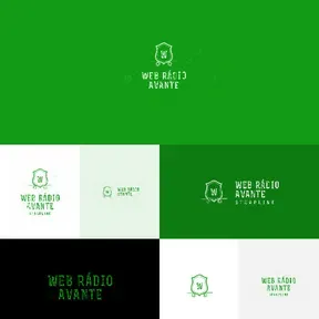WEB RÁDIO AVANTE