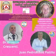 CELEBRAMOS 23 ANIVERSARIO ESPERANZA ARGENTINA junto a COLEGA EMBAJADOR + PREVENCIÓN CANCER MAMA