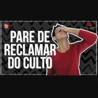 #36 - O SEGREDO PARA VOCÊ IR AO MELHOR CULTO DA SUA VIDA