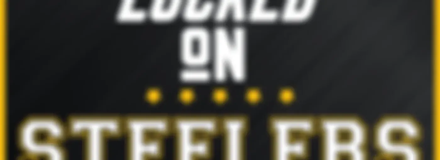 Locked On Steelers – Daily Podcast On The Pittsburgh Steelers