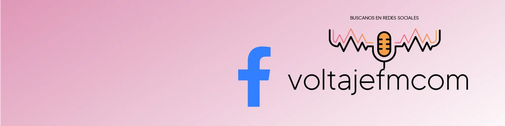 Voltaje Fm