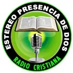 Estereo Presencia de Dios