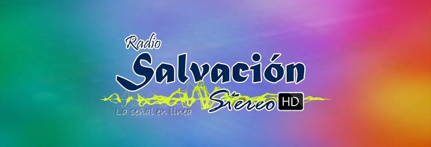 Salvacion Stereo