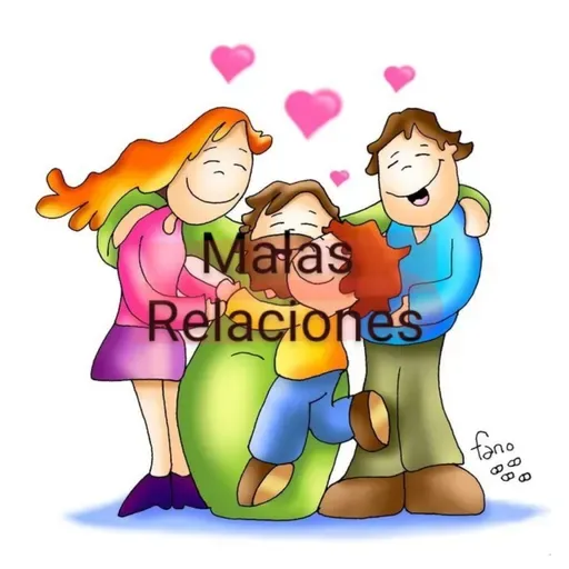 Las Malas Relaciones
