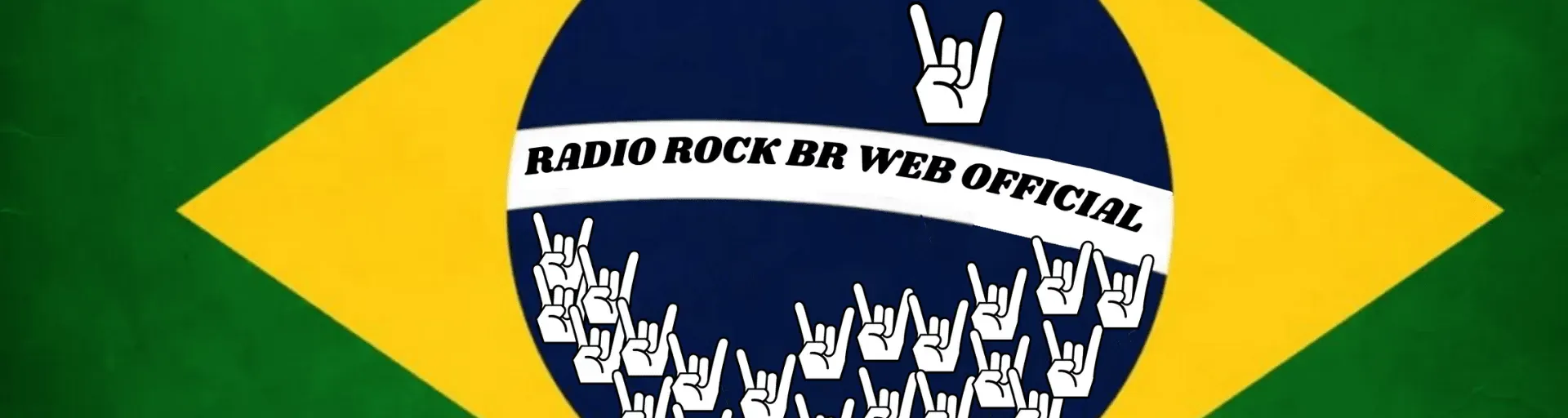 Rádio Rock Br Web