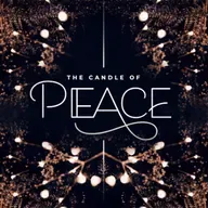 Week 2 Advent Christmas - Peace  Candle lighting, sermon, communion. Mary's song of surrender Luke 1 Pastor Rhodes