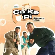 ERA | PUASA DAY 1 | CEKEPI