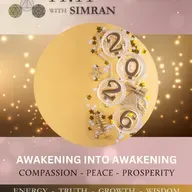 Awakening to Awakening New Year's Eve Message and Meditation