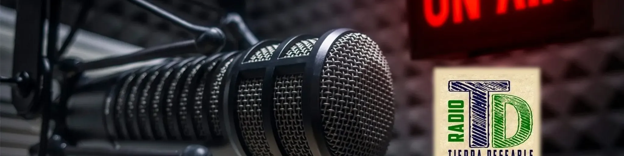 Radio Tierra Deseable