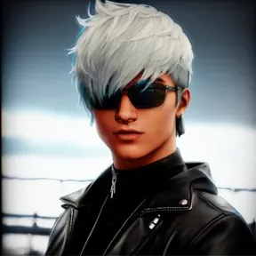 JacksonTrance