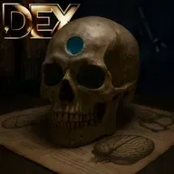 DEx 08x40 AGUJEROS EN EL ALMA: El misterio de los cráneos trepanados