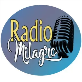 Radio stereo milagro de Dios