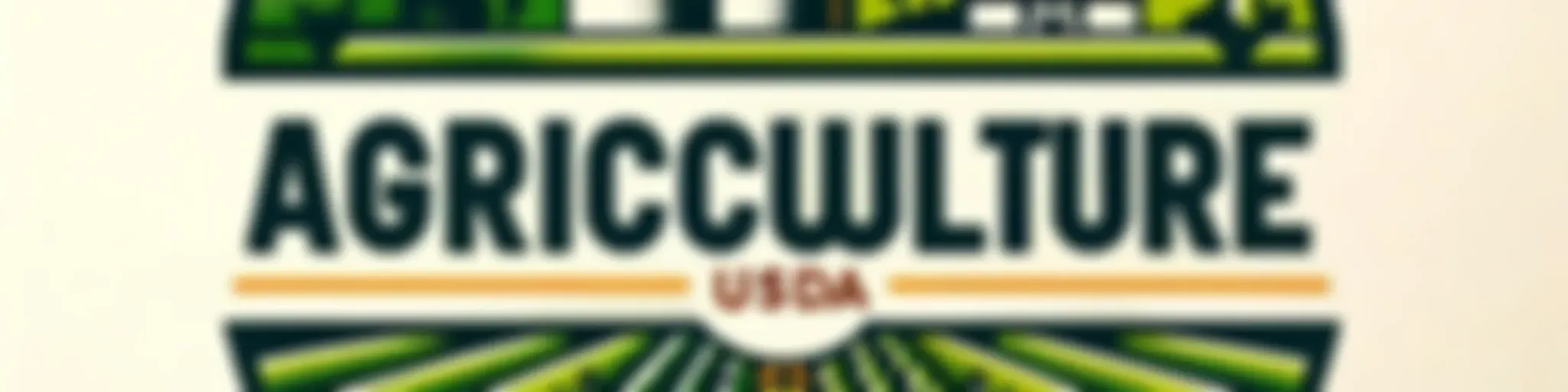 Department of Agriculture (USDA) News