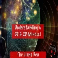 5. Understandinga 3D&2D Mindset Pt 1