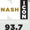 WJBC 93.7 Nash Icon