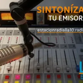 Estacion Radial La 10