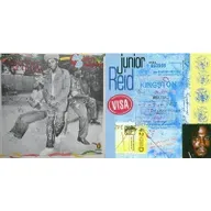Bam Salute special Original vs Cover & Junior Reid