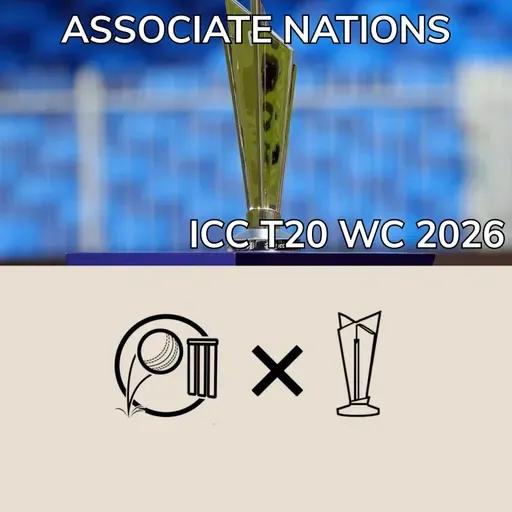 Which Associate nation reigned supreme in T20 WC 2026? | ICC World Cup 2026 Review