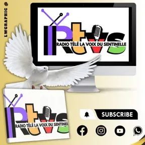 Radio Télé la voix du Sentinelle