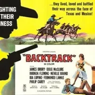 El virginiano, 1962, Leonard Rosenman