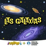 Las Galaxias: ¿Cuántas caben en el cielo?