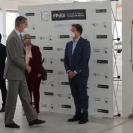 Visita Del Rei A Alacant