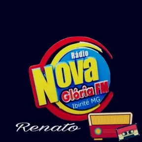 Web Rádio Nova Glória