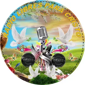 RADIO LIBRES PARA CRISTO