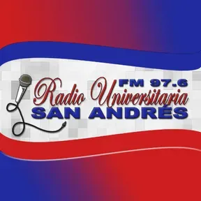 Radio Universitaria San Andrés