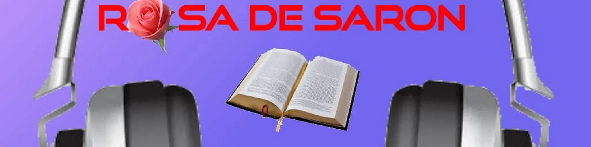 radio rosa de saron  Alagoinhas