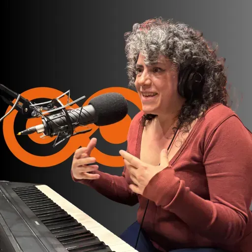 Revuelto #1136 - Eliana Lardone_Victor Pintos_Mercedes Borrell