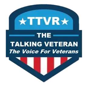 The Talking Veteran Podcast