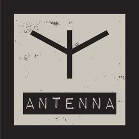 Antenna Radio