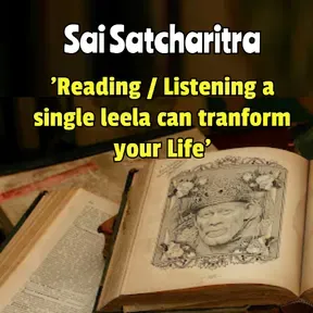 Holy Sai SatCharitra