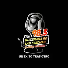 Radio Quebrada de las flechas