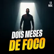 DOIS MESES DE FOCO | Ponto de Vista 13/nov