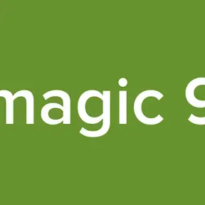 magic 9