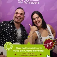 El rol de los sueños en nuestro bienestar con el cantante Ale José