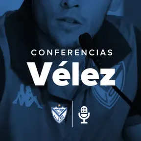 Conferencias Vélez