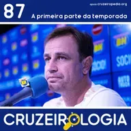 Episódio #87 - A primeira parte da temporada