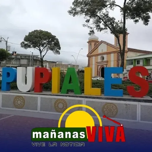 Debate en Mañanas Viva sobre la situación política en Pupiales oposición pide elecciones atípicas