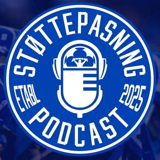 Episode 31 - Serieåpning, seier og nydelig kok