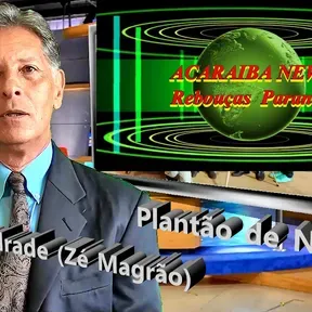 ACARAIBA NEWS