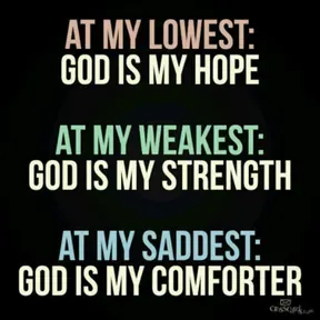 Overcomers