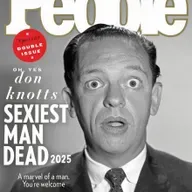 The Von Haessler Doctrine: S15/EP209 - Sexiest Man Dead