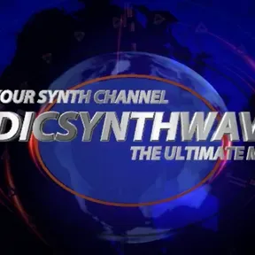 dicsynthwave