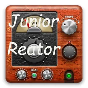 JuniORREatoR RADIO