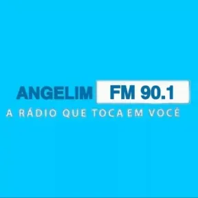 RÁDIO ANGELIM SOUSA EC