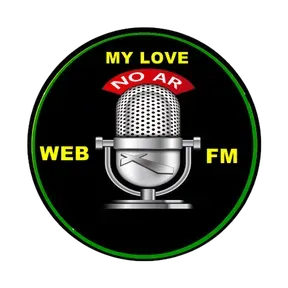 RADIO MY LOVE NO AR WEB FM