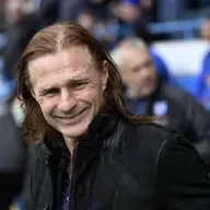 1168: LISTEN: Gillingham manager Gareth Ainsworth spoke to reporters after their 0-0 draw at Salford City - 12/04/2026